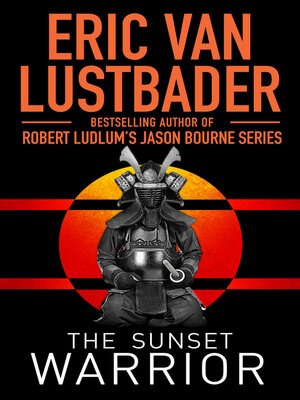 The Sunset Warrior - ebook